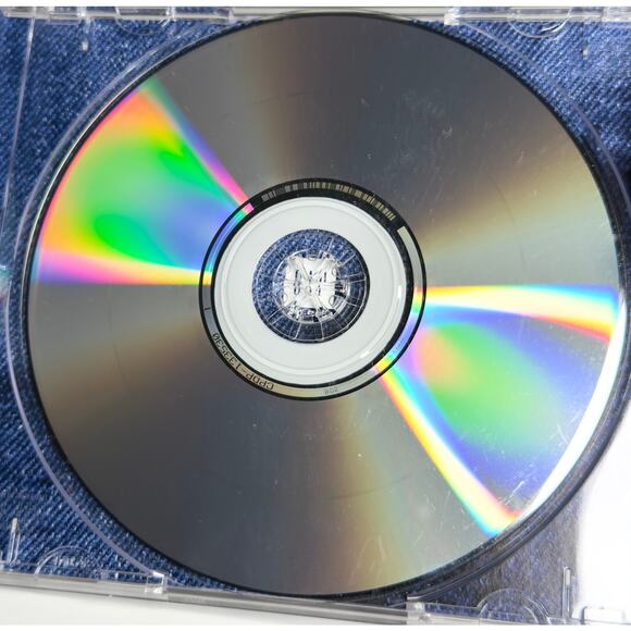 GAP Favorite Songs CD Compilation Fall 2005 – John Legend Jason Mraz Joss Stone - Picture 6 of 7
